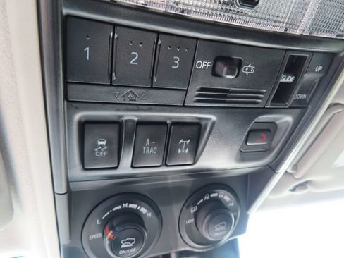 Used 2021 Toyota 4Runner TRD Pro AWD/4WD image 32