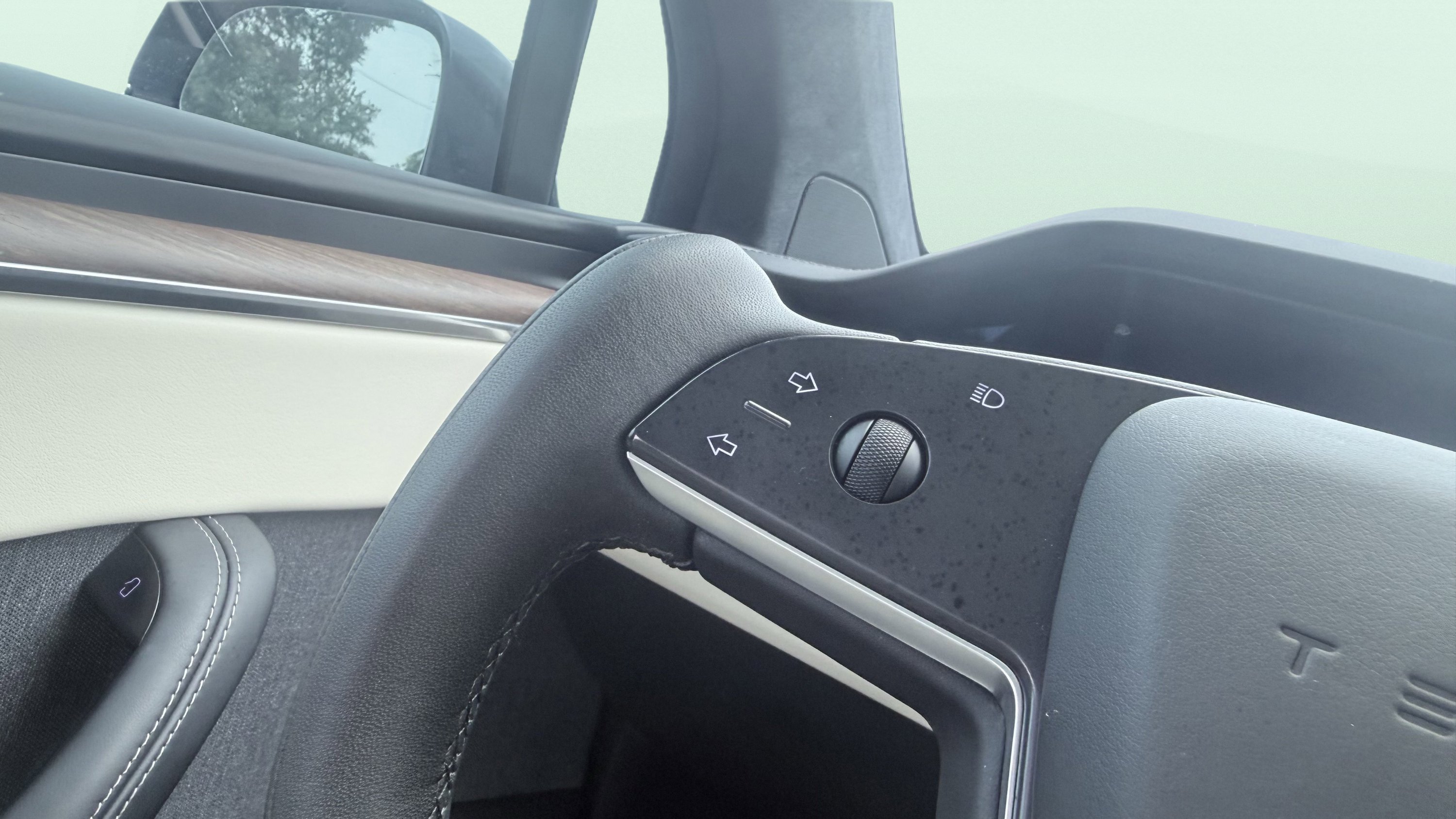 Used 2022 Tesla Model X AWD/4WD image 63