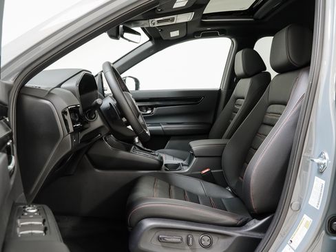 New 2026 Honda CR-V Sport Touring image 21