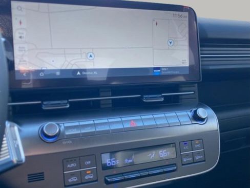 New 2026 Hyundai Kona Limited FWD image 21