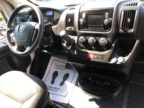 Used 2021 RAM ProMaster 1500 FWD image 27