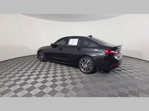 Used 2022 BMW 330i Sedan image 45