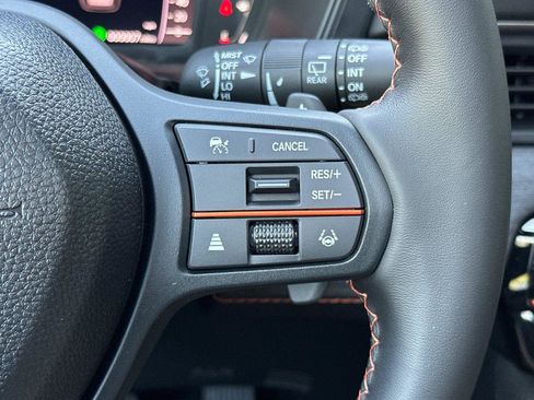 New 2026 Honda Passport TrailSport image 28