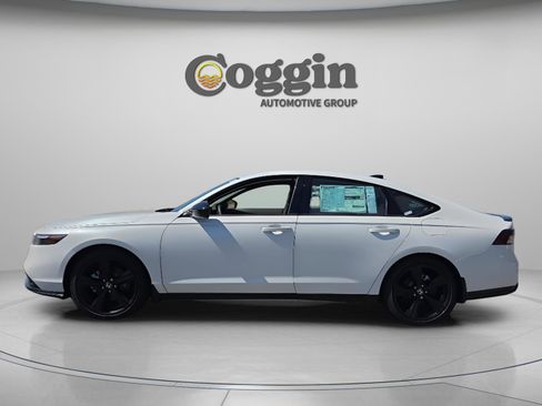 New 2026 Honda Accord Sport image 2