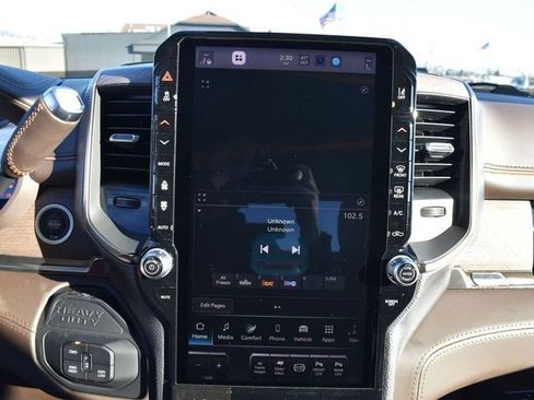 New 2026 RAM 2500 Limited image 42