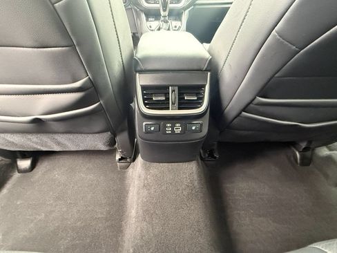 Used 2024 Subaru Outback Limited AWD/4WD image 26