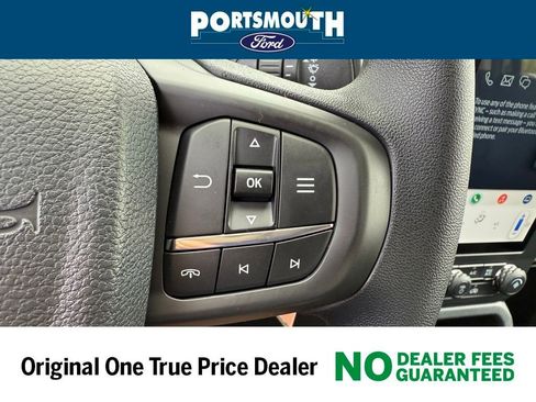 New 2025 Ford Ranger XL w/ Trailer Tow Package AWD/4WD image 19