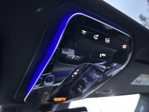 Certified 2025 Mercedes-Benz C 300 C 300 image 42