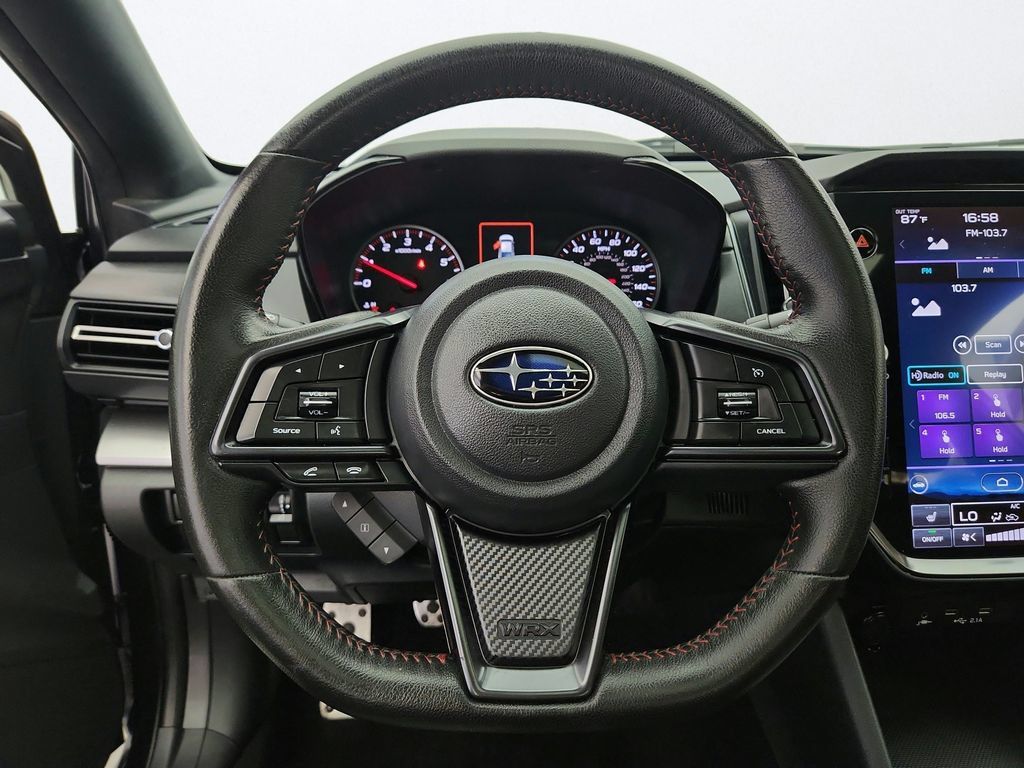 Used 2023 Subaru WRX Premium AWD/4WD image 13