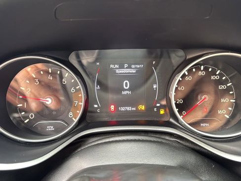 Used 2018 Jeep Compass Sport image 29