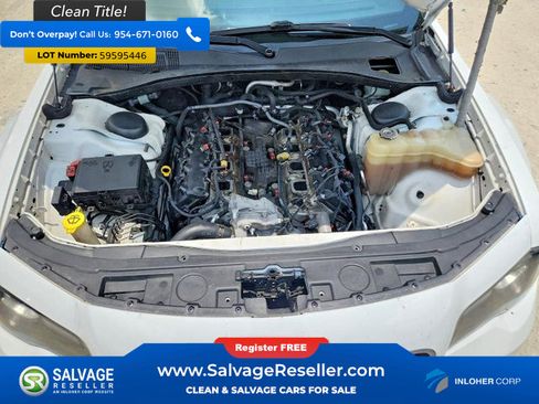 Used 2017 Chrysler 300 S w/ 300S Premium Group 2 RWD image 15