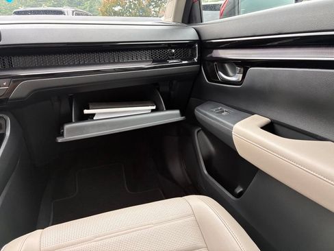 Used 2023 Honda CR-V EX-L image 37