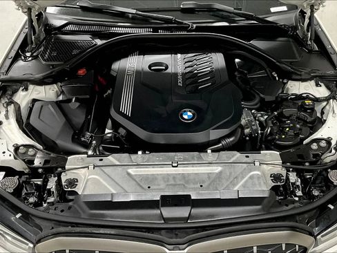 Used 2020 BMW M340i w/ Premium Package RWD image 34