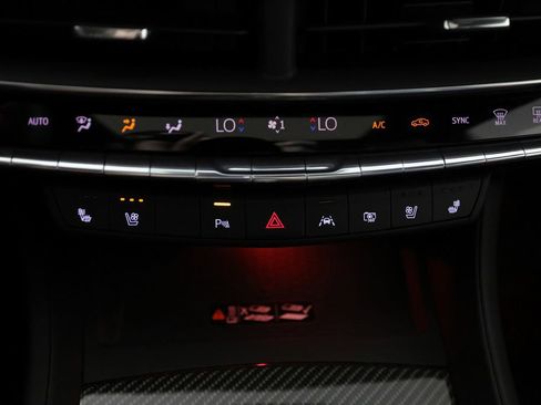 Used 2026 Cadillac CT5 V Blackwing w/ Precision Package RWD image 28