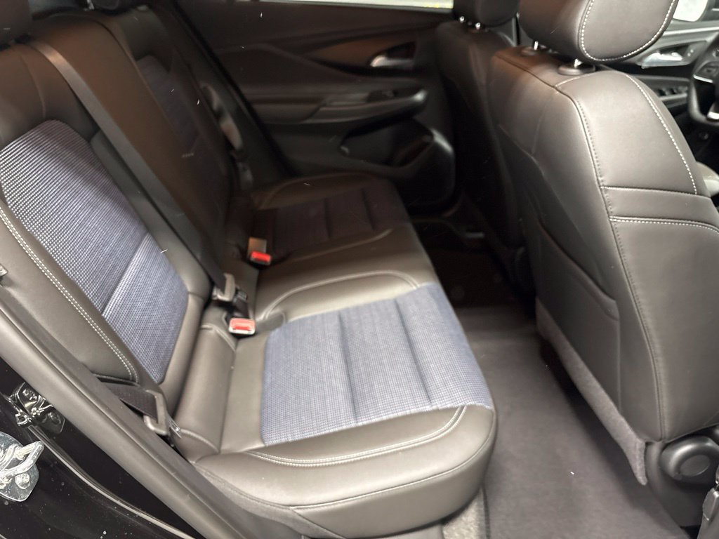 New 2026 Buick Envista Preferred w/ Convenience I Package FWD image 9