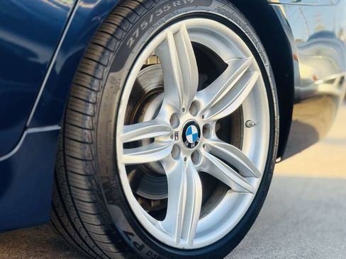 Used 2015 BMW 535i Sedan image 12