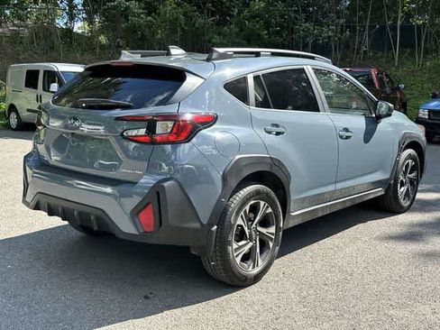 Certified 2024 Subaru Crosstrek 2.0i Premium AWD/4WD image 29