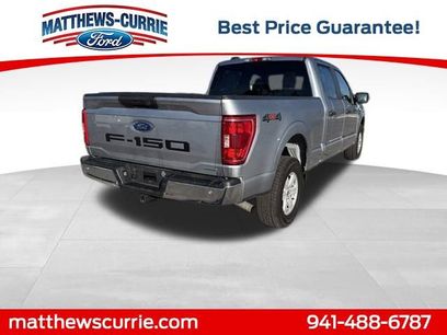 Used 2023 Ford F150 XLT w/ Trailer Tow Package