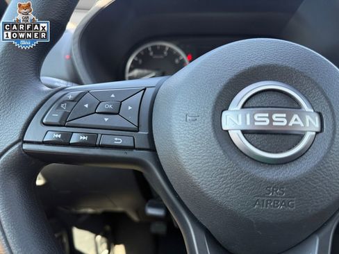 Used 2025 Nissan Sentra S image 25