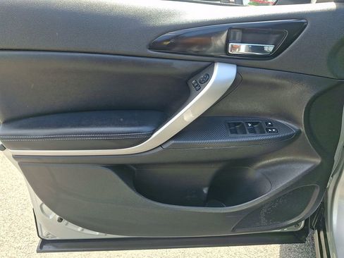 Used 2025 Mitsubishi Eclipse Cross SE AWD/4WD image 14