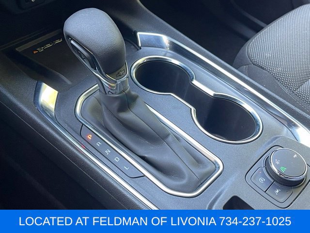Certified 2023 Chevrolet Traverse LT FWD image 15