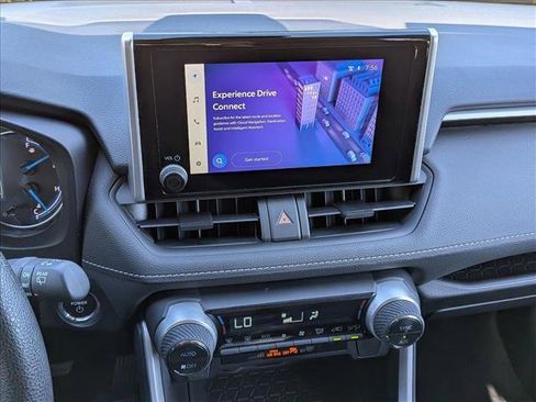 Used 2024 Toyota RAV4 XLE image 14