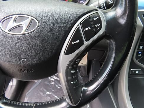 Used 2015 Hyundai Elantra Limited FWD image 21