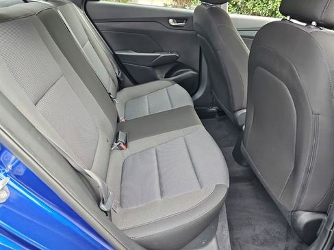 Used 2022 Hyundai Accent SE image 16