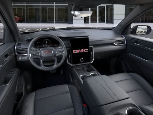 New 2026 GMC Acadia Elevation AWD/4WD image 15