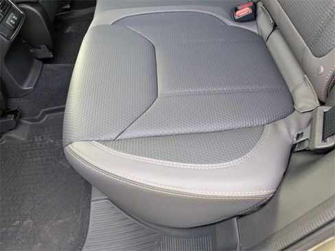 Certified 2023 Subaru Forester Wilderness w/ Wilderness Package image 38