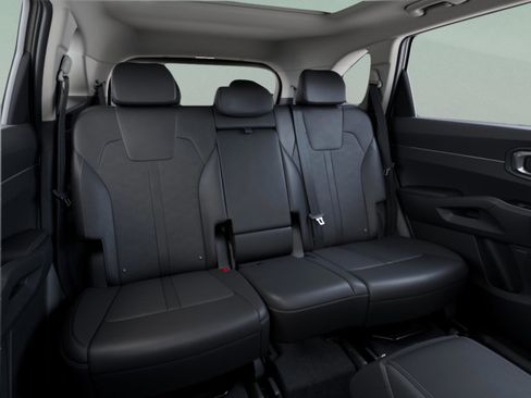 New 2026 Kia Sorento EX FWD image 12