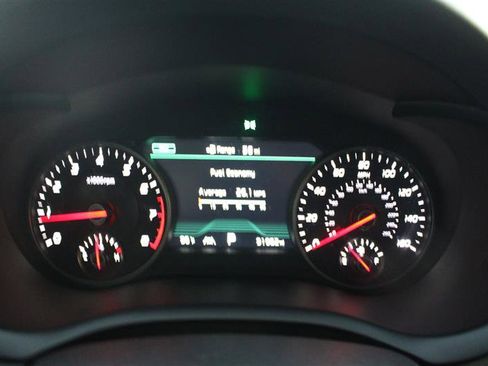 Used 2019 Kia Stinger Premium image 16