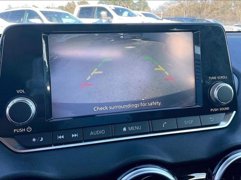 Used 2024 Nissan Sentra S image 14