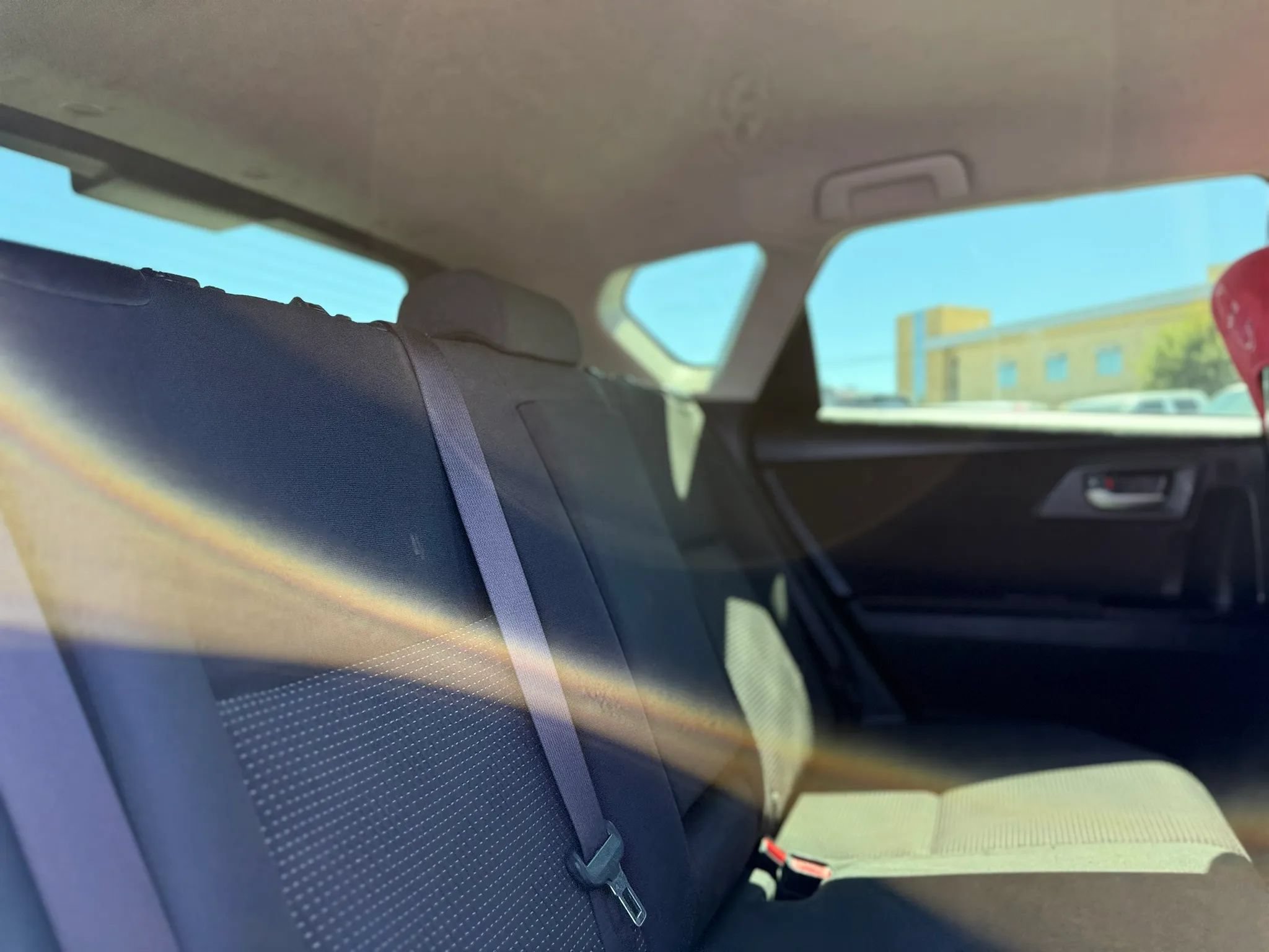 Used 2017 Toyota Corolla iM w/ Carpet Mat Package FWD image 21