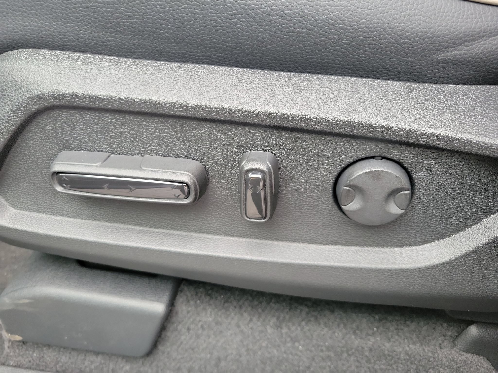 New 2026 Honda Pilot Elite image 7
