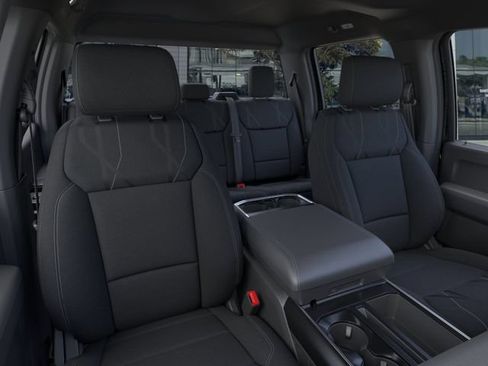 New 2026 Ford F150 STX w/ Equipment Group 200A AWD/4WD image 10