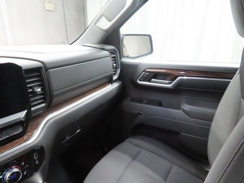 Used 2025 GMC Sierra 1500 Elevation AWD/4WD image 21