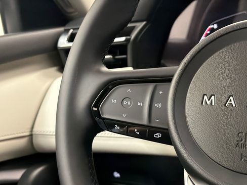 New 2026 MAZDA CX-5 Select image 23
