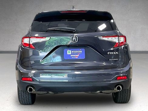 Used 2021 Acura RDX AWD w/ Technology Package image 5