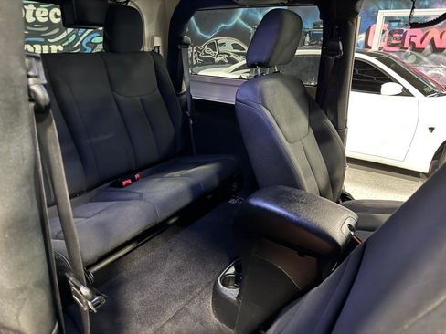 Used 2016 Jeep Wrangler Sport AWD/4WD image 15