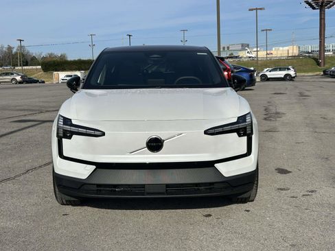 New 2026 Volvo EX30 Plus w/ Protection Package Premier AWD/4WD image 7