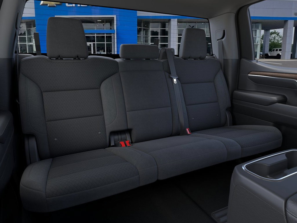 New 2026 Chevrolet Silverado 1500 RST AWD/4WD image 42