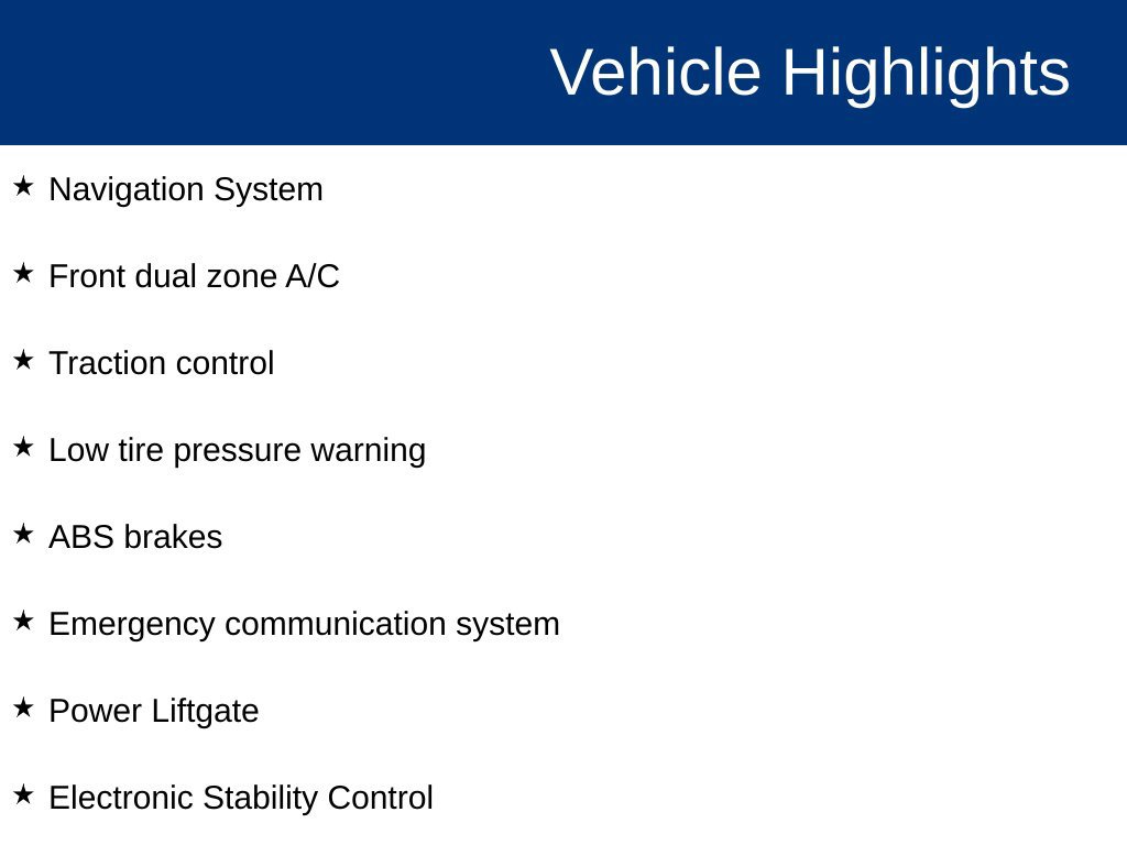 Used 2026 Tesla Model Y AWD image 4