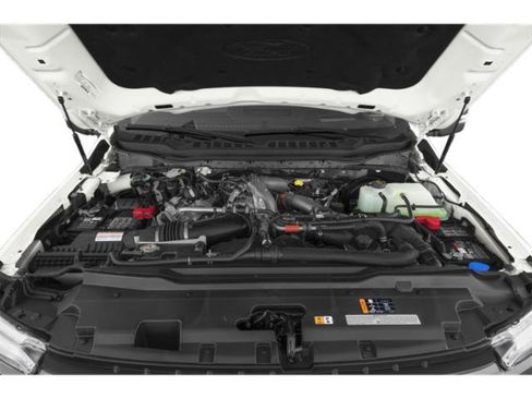 Used 2024 Ford F250 Limited w/ FX4 Off-Road Package image 11