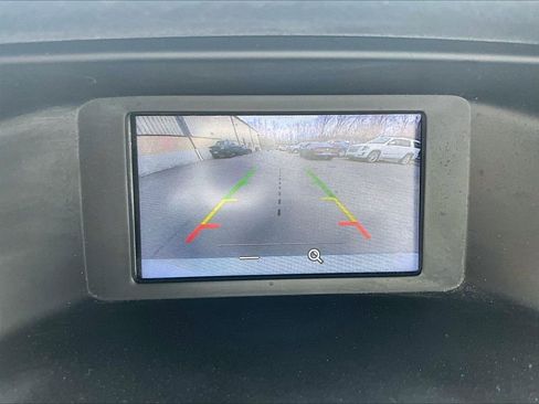 Used 2016 Ford Focus SE image 19