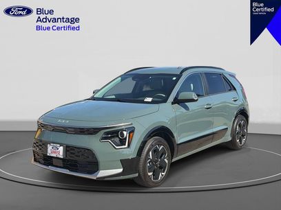 Used 2023 Kia Niro Wind