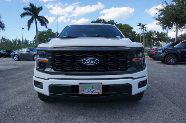 Used 2024 Ford F150 STX RWD image 20