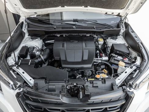 Used 2022 Subaru Forester Sport w/ Popular Package #2 image 16