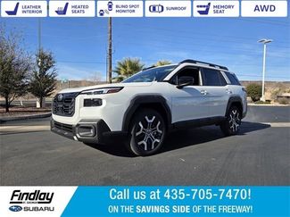 New 2026 Subaru Outback Touring XT video 1