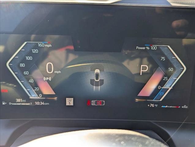 Used 2026 BMW 228i w/ Technology Package FWD image 10